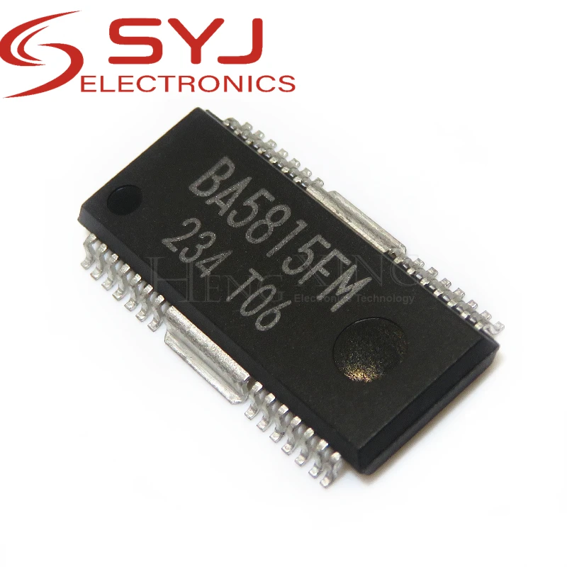 

10piece BA5815FM BA5815 HSOP-28