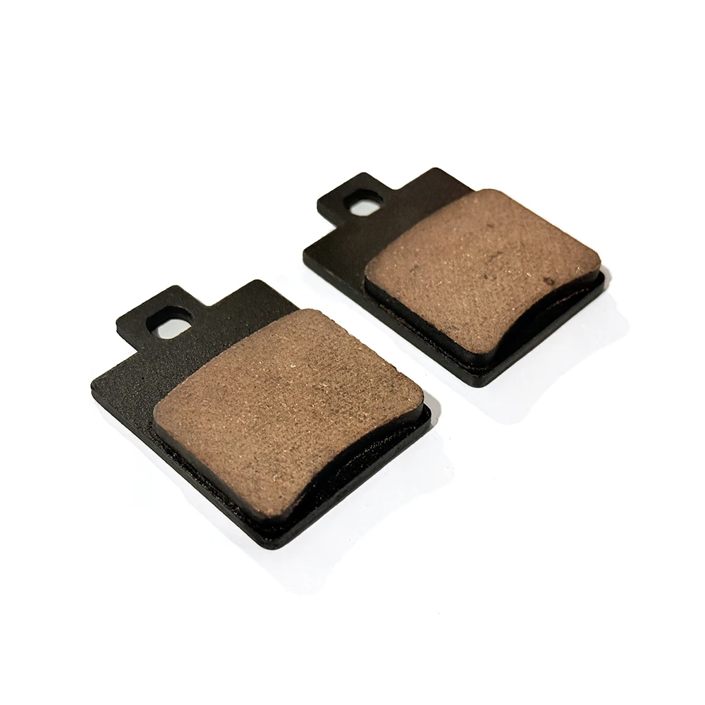 ATV Disc Rear Brake Pad Replacement For 50cc 70cc 90cc 110cc 125cc 150cc Quad Buggy Sunl TaoTao Dirt Pit Bike Go Kart 4 Wheeler