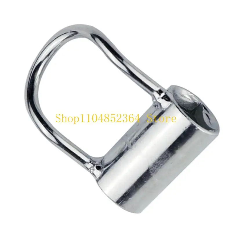 652F วาล์วมุมสากลวาล์วเครื่องมือคู่มือการปรับการกัดกร่อนที่ทนต่อการกัดกร่อนของการทำงานตามหลักสรีรศาสตร์สำหรับซ่อมแซมประปา