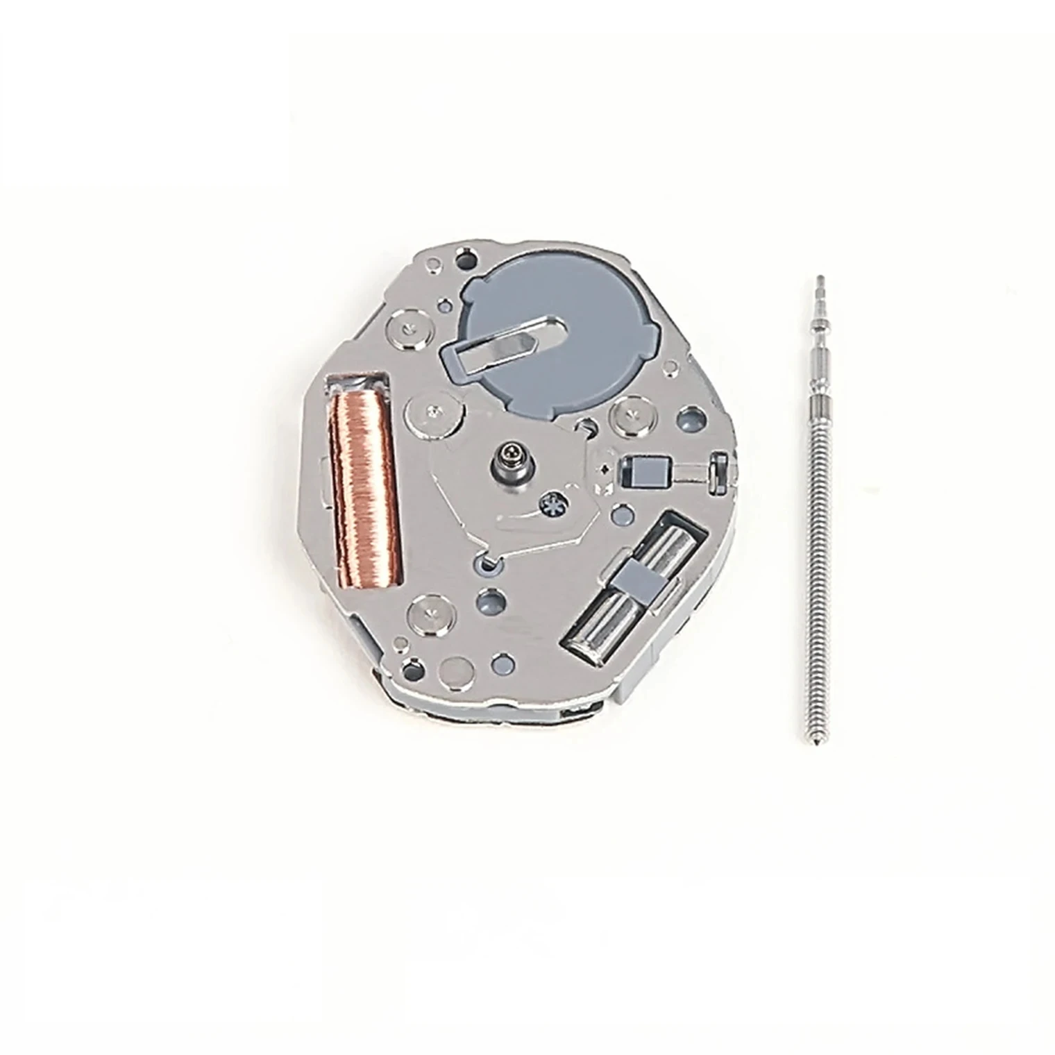 Neues original japan miyota gl30 werk quarz elektronisches gl32 werk drei zeiger uhr werk teile