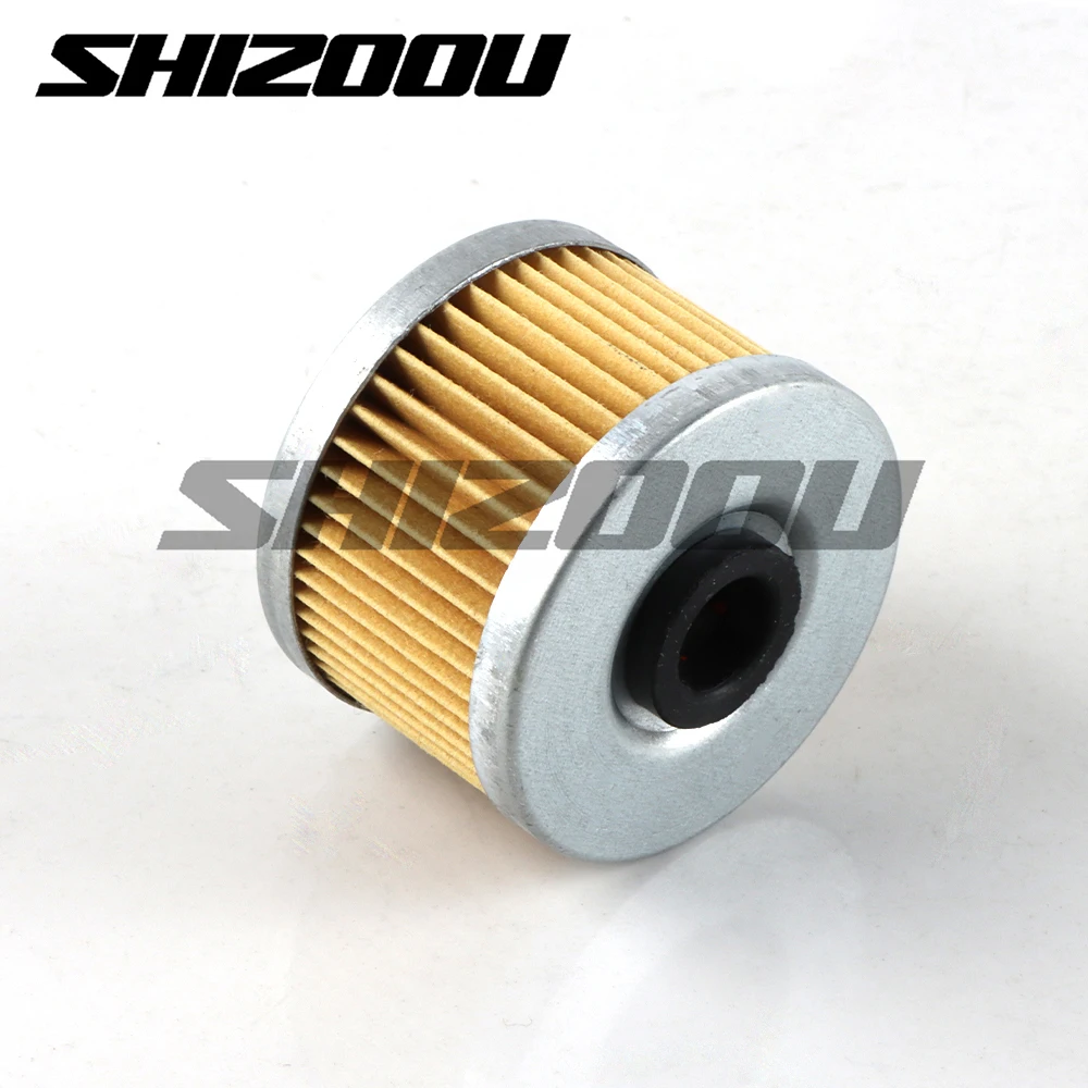 Motorcycle Oil Filter For CFMOTO 250NK 250 SR 250SR-FUN 250CL-C 250 CL-X 300NK 300SR 300CL-X Original Oil Filter Cleaner