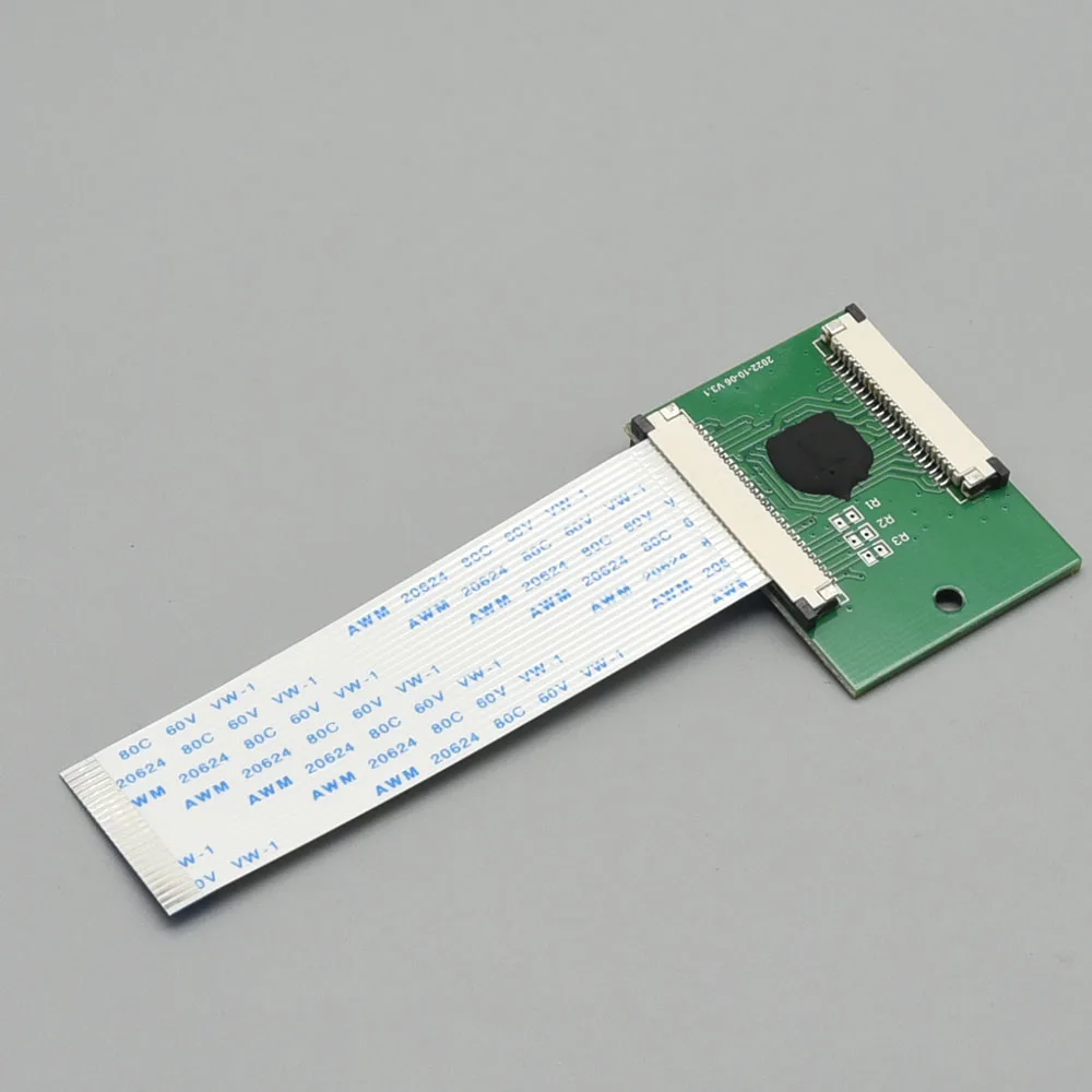 

print head adapter board riser card breakout motherboard heads For Epson R1390 L1800 DTF DTG UV printer using L805 L800