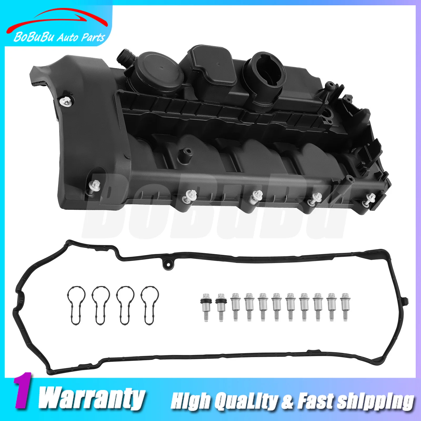 Engine Valve Cover …