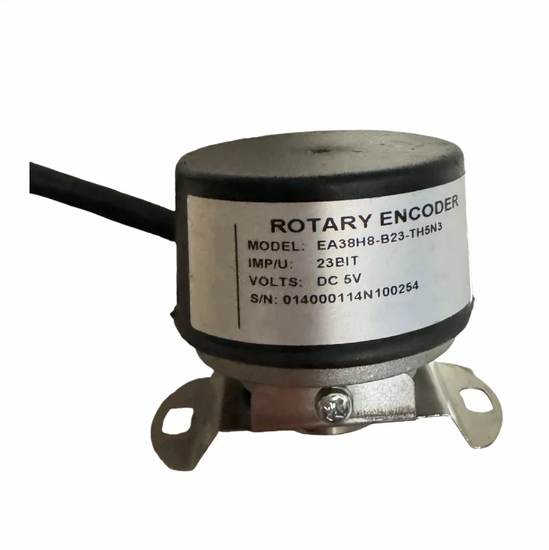 

New Original EA38H8-B23-TH5N3 Encoder