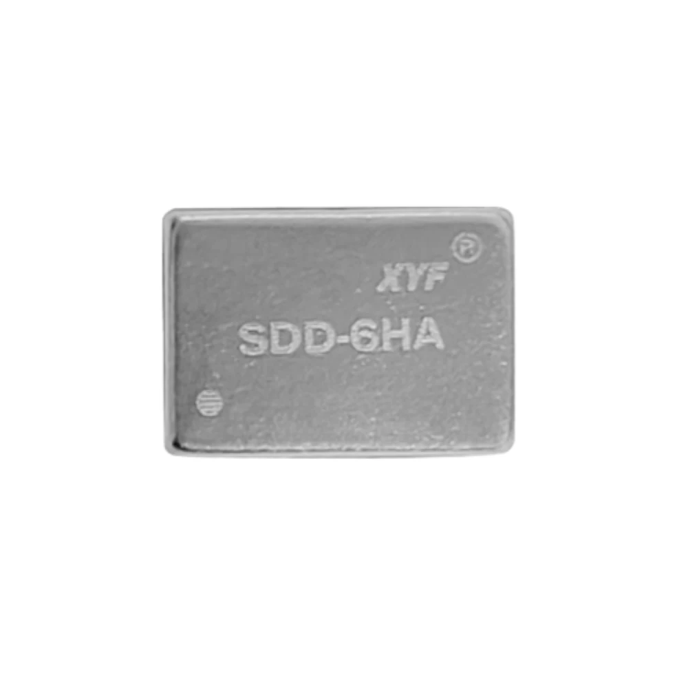

1PCS SDD-6HA Patch 10A mini Mini Two Group of Normall Open AC-DC General Passive Micro Solid State Relay
