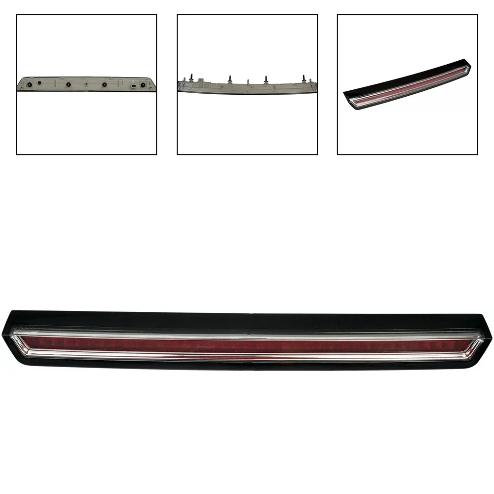 Sleek LED Design Essential Third Brake Light Unit Tailored to Fit Specific Models of For Cadillac & For GMC (2015 2020)