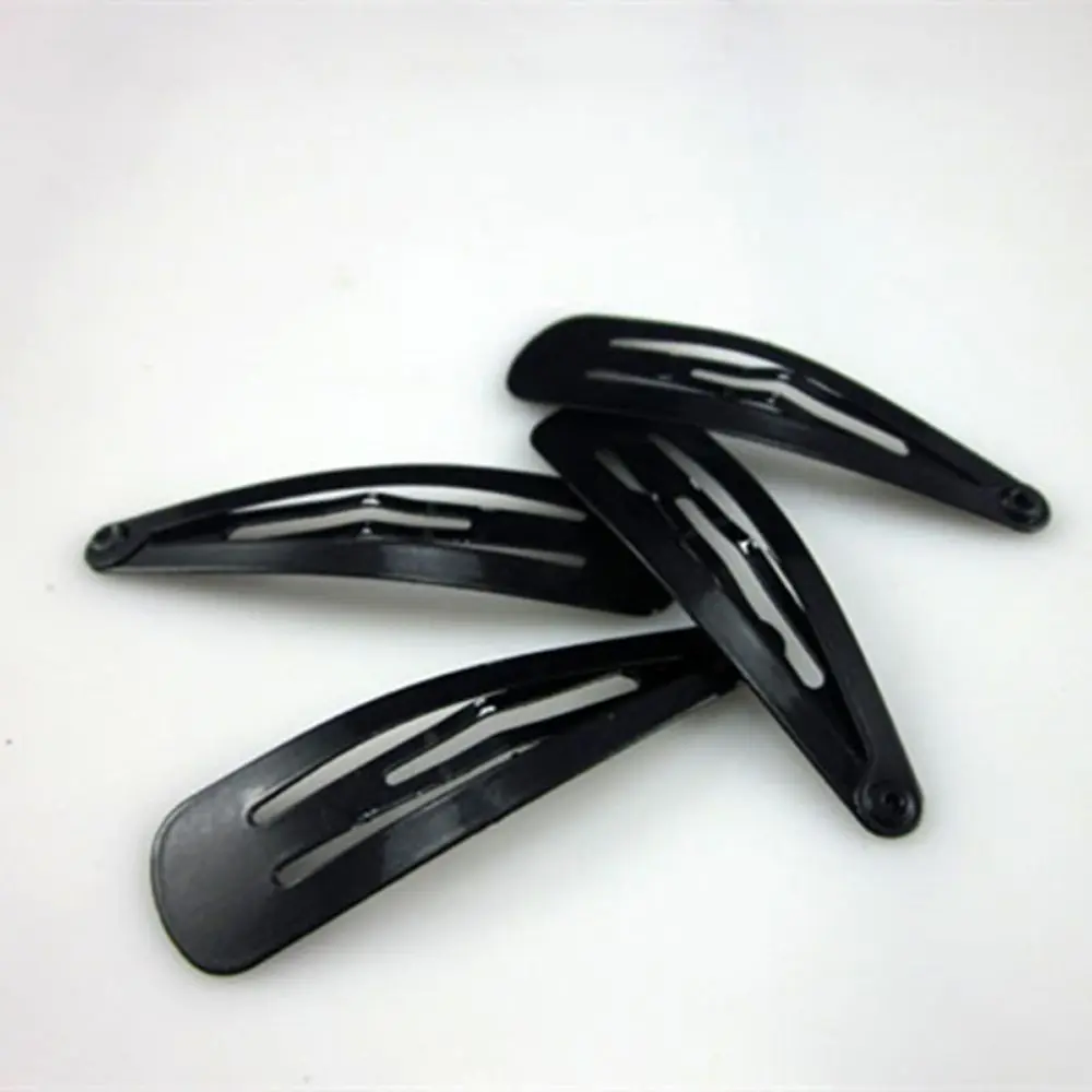 

Utility Models Hairpins Headdress Simple Hairpin Bangs Clip Hair Accessories Hairgrips Barrettes Metal Clips BB Clips Hair Clip