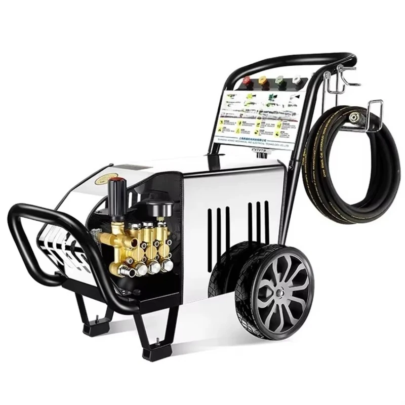 

Portable Car Wash Gun Sprayer Cleaning High Pressure Car Wash Machine Car Wash Machine Equipment