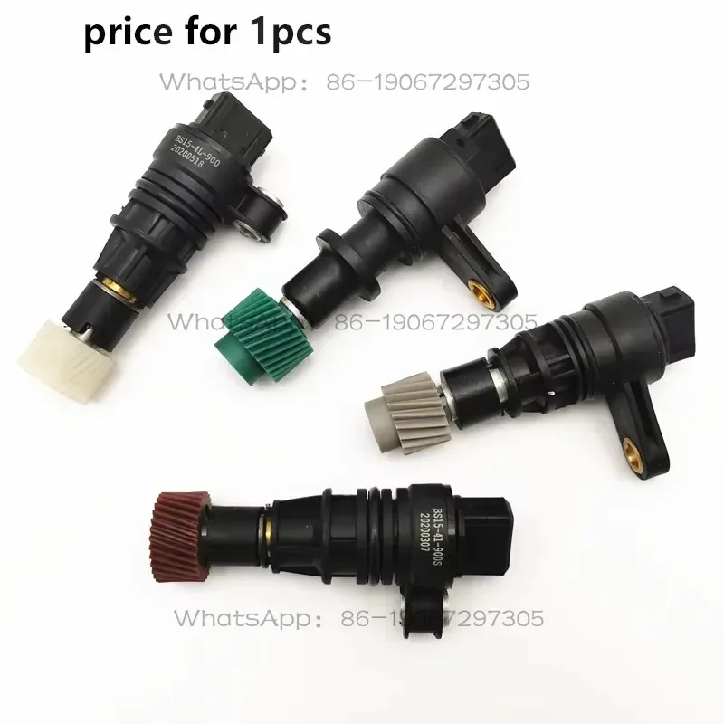 Odometer Sensor for BYD F0 F3 G3 F3R L3 F6 S6 G6 M6 G6 Car Accessories Speed