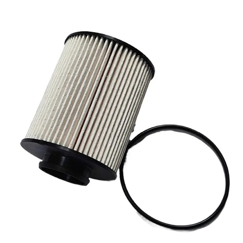 Feinfilterelement aus Papier für Kraftstofffilter 1105014P31F0 für JAC T6 und T8 T9 Diesel Chai Fu – Detail 4
