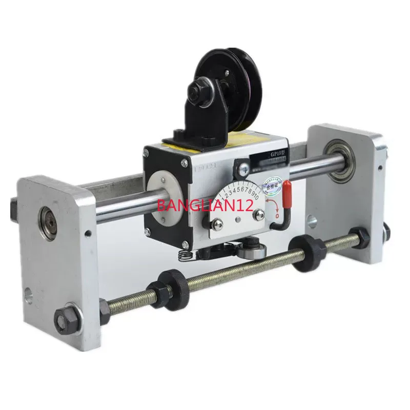 

Автоматическая машина для намотки кабеля и проволоки GP15: оптический кабель, хлопковая проволока, намотка на катушки, перемещение проволоки по оси