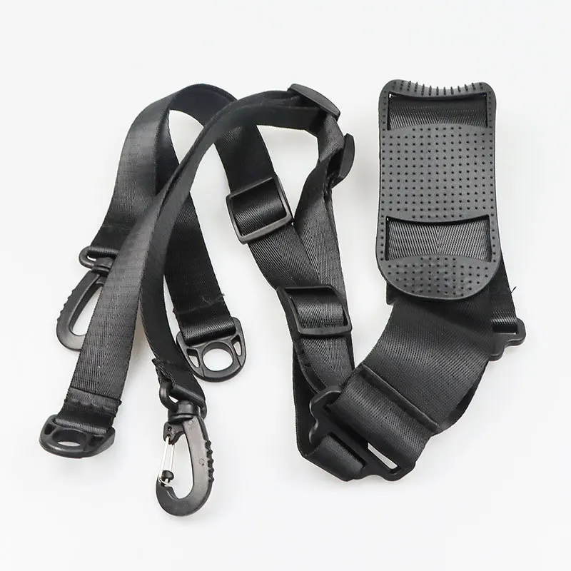 Universal Folding Electric Scooter Shoulder Strap For Xiaomi Mi M365 Pro Pro2 1S ninebot G30 Portable Carrying Tied Accessories