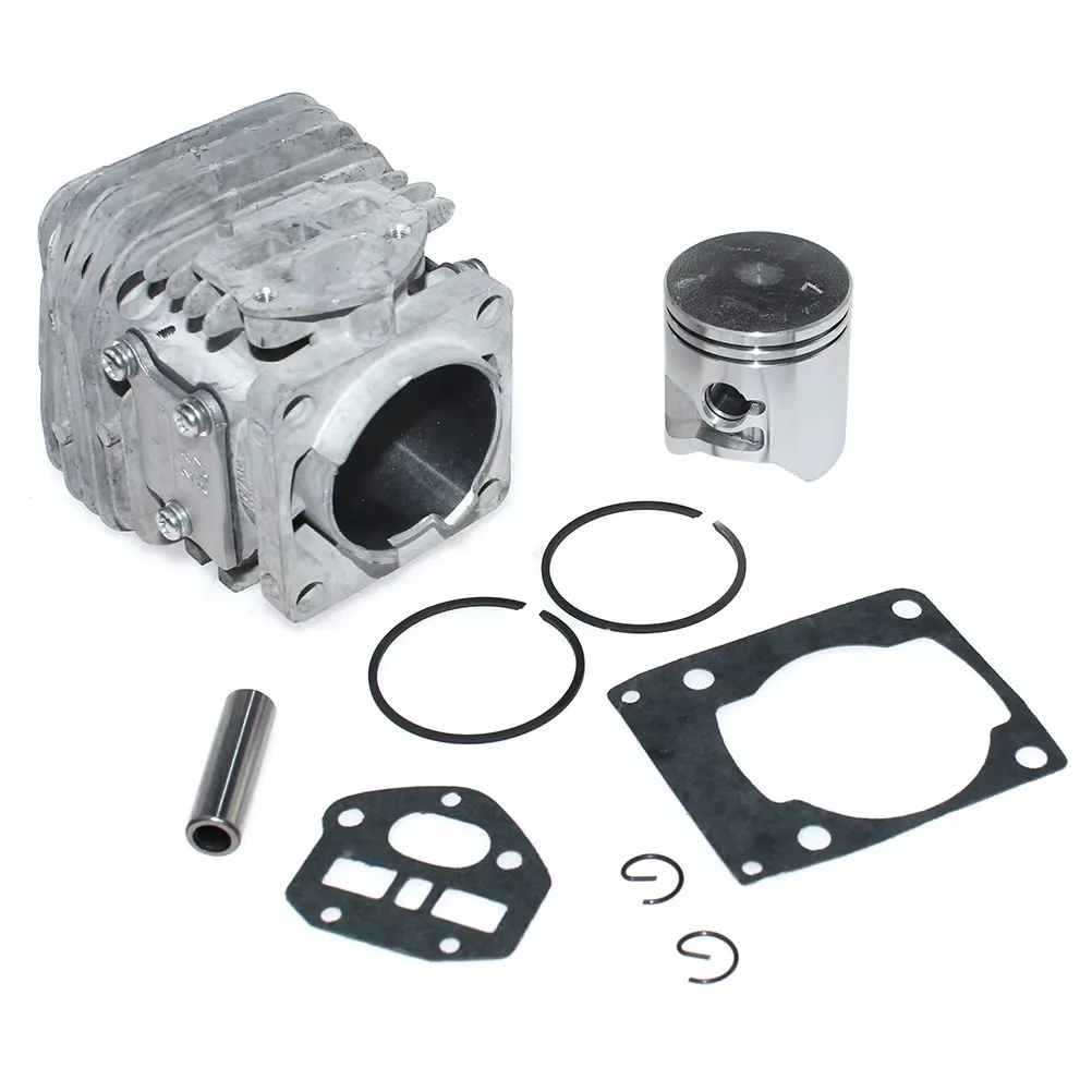 Cylinder Piston Kit for McCulloch C35 C35S RedMax GZ400 GZ4000 Chainsaw 582630002