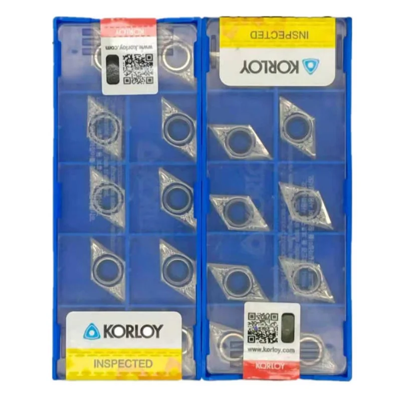 DCGT11T302-AK H01 /… - image