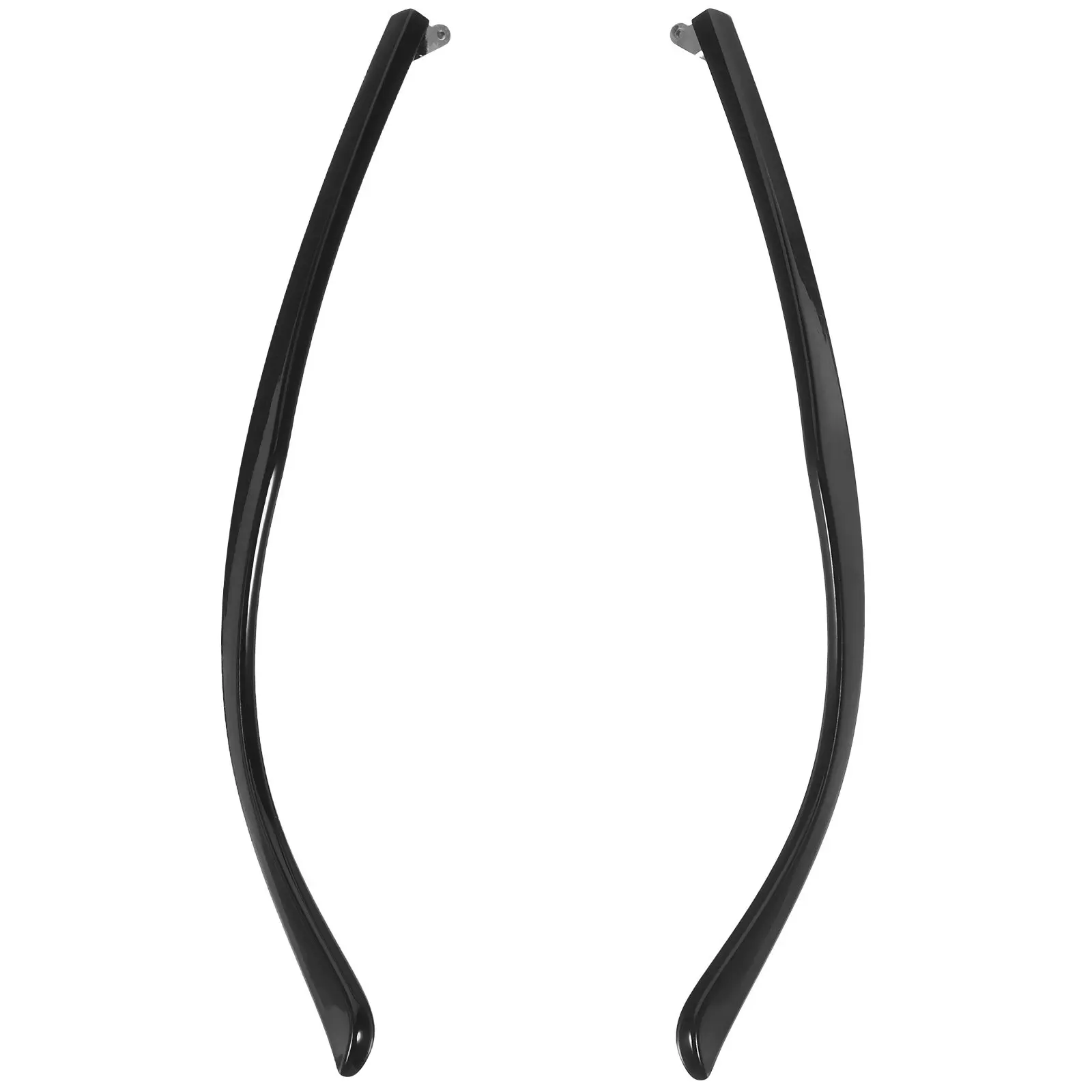 

1Pair Eyeglasses Arms Replacement Metal Glasses Legs Universal Sunglasses Repair Accessories Comfortable Wear Glasses Repair Kit