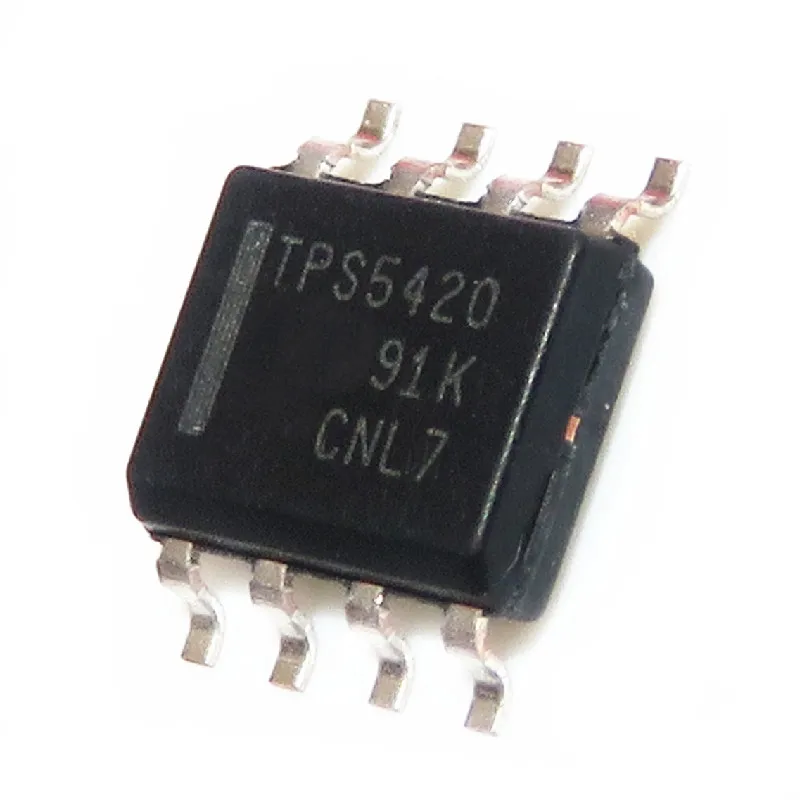 5PCS AD8512ARZ AD8512AR AD8512 TPS5420DR TPS5420 5420 RM6222D RM6222 DS1232L DS1232 MP8706EN MP8706 PM25LD010-SCE PM25LD010