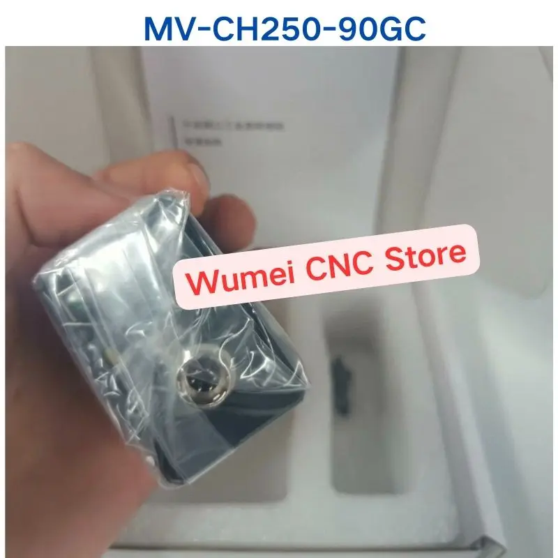 Brand New Original industrial camera MV-CH250-90GC