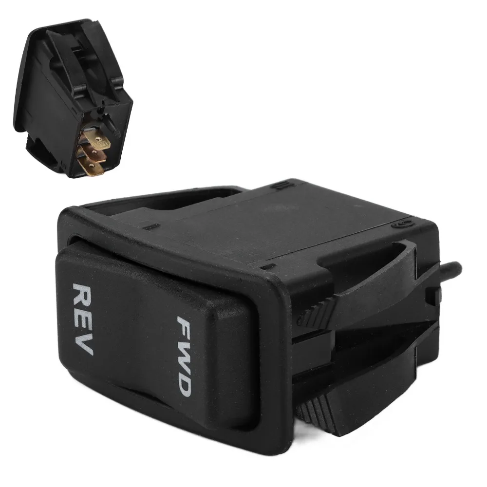 

Replacement Parts 74323G01 Forward Reverse Switch Electric Switch Golf Cart Switch Rocker Switch FWD REV Switch Electric Vehicle