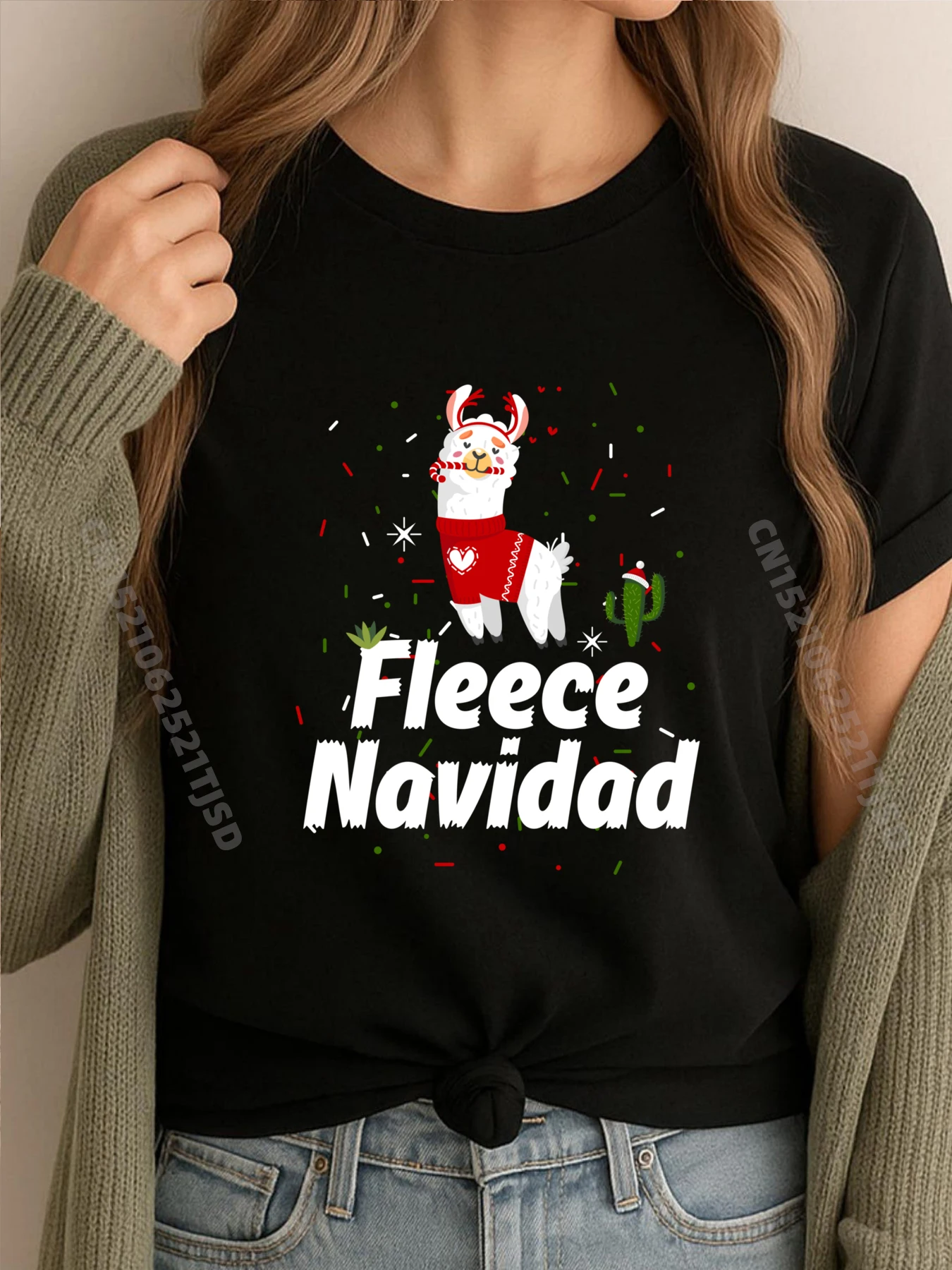 

Флис Navidad Feliz Navidad Llama Рождественская уличная одежда в стиле хип-хоп Мужская дизайнерская одежда День Святого Валентина