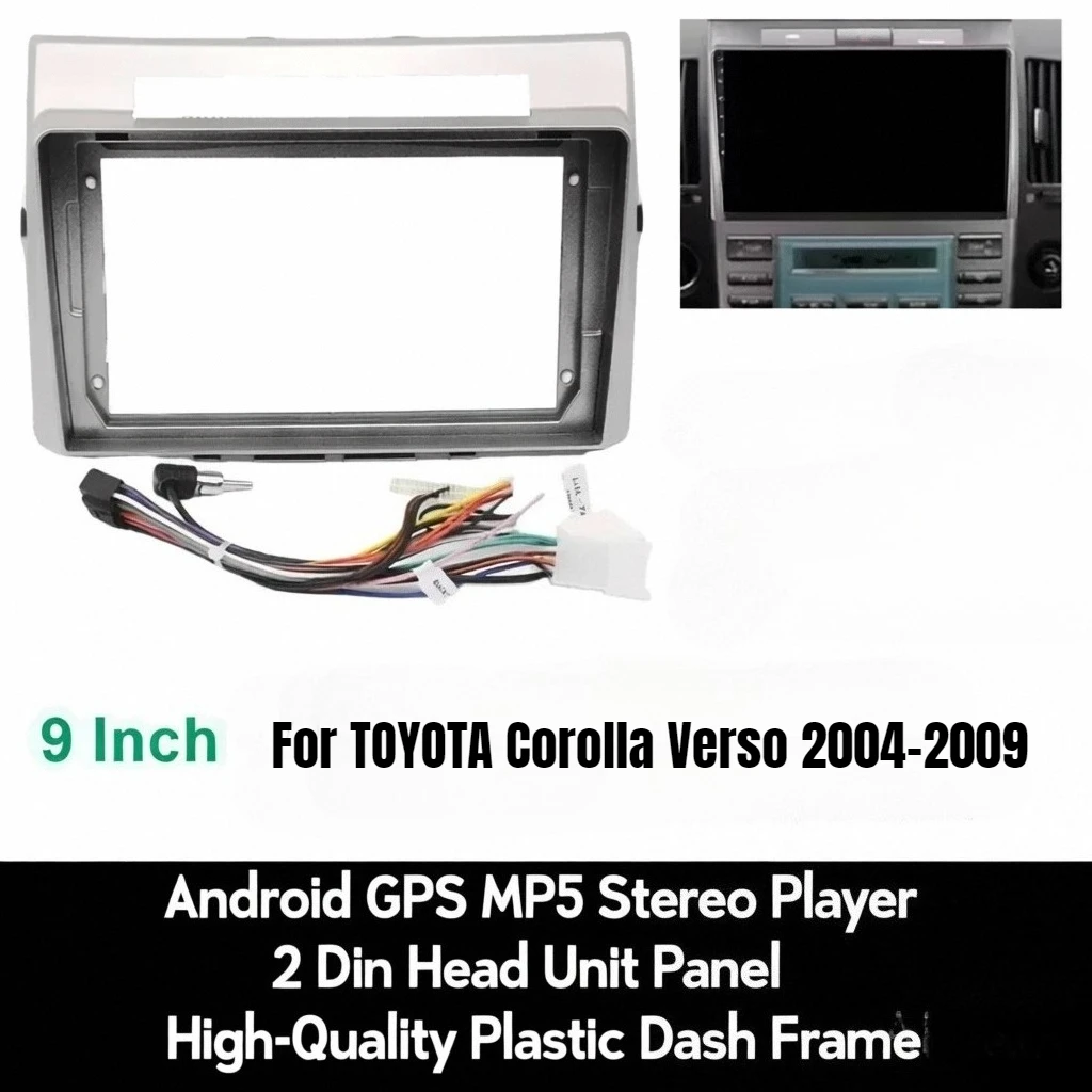 For Toyota Corolla … - image