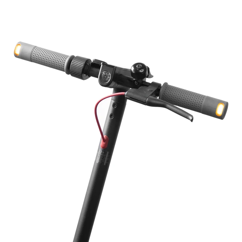 Für Xiaomi M365 1S Pro 2 Mi3 Mi4 Lenkergriffe oder Rücklicht Blinker für Ninebot Max G30 G2 für Hiboy – Detail 18