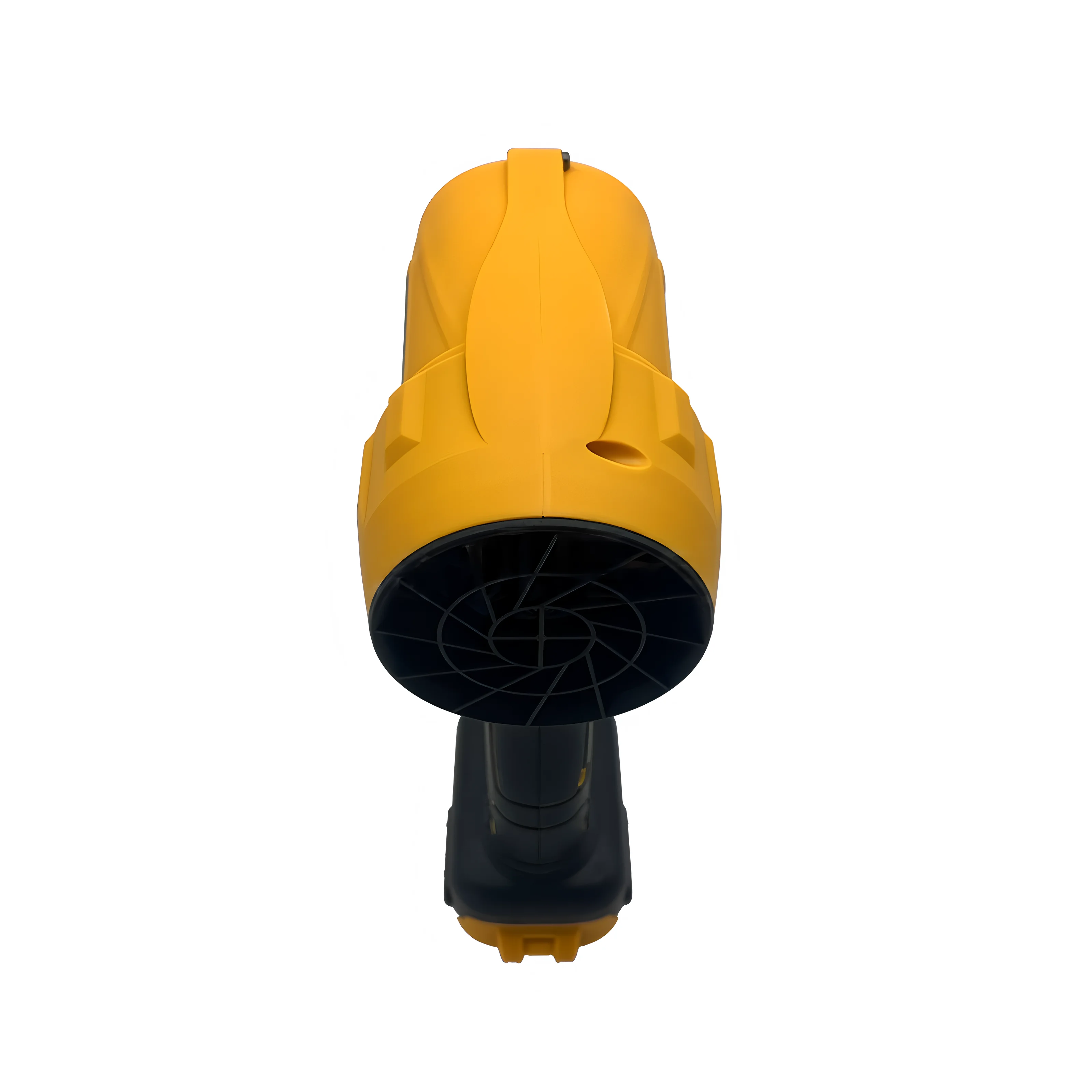 Misura Per Dewalt 20V Batteria Brushless Elettrico Turbo Ventilatore Jet Ventilatore Portatile Violento Ventilatore Ad Alta Velocità Air Duster Utensili Elettrici