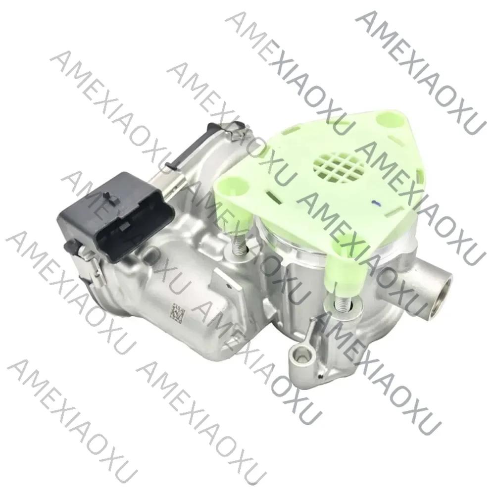 

163669 For Peugeot 206 301 308 408 Partner Citroen C-elysee Throttle body intake throttle