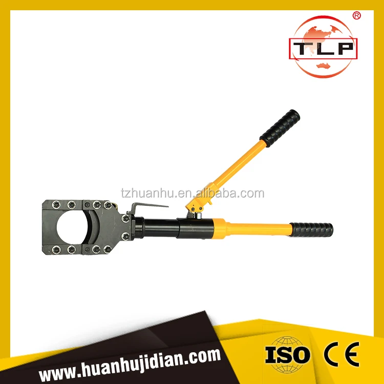 Hydraulic Copper  cable cutter HHD-85 HHD-50