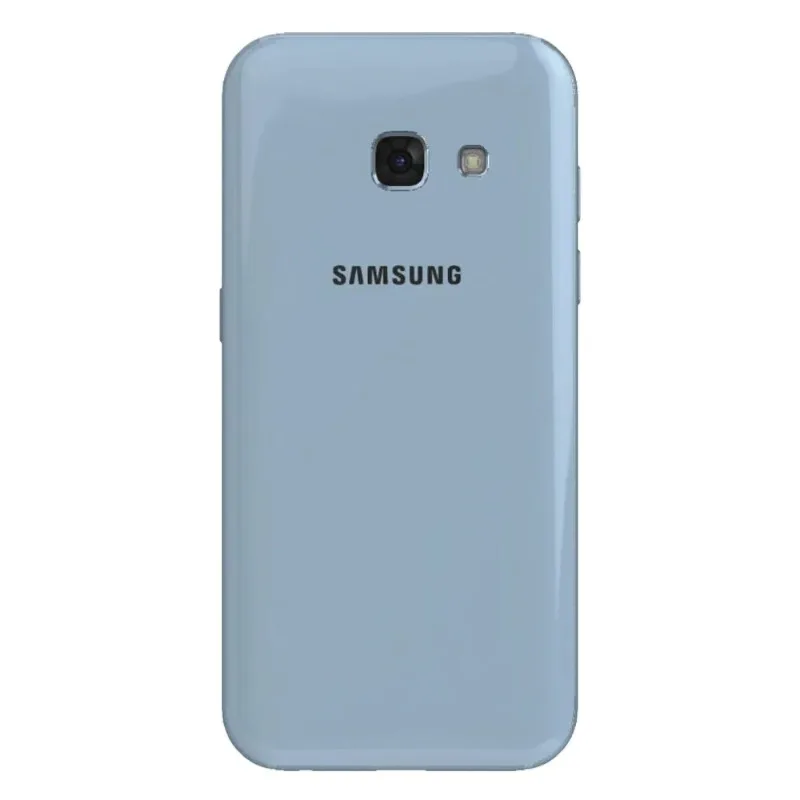 Samsung Galaxy A3 2017 A320F 4G Mobile Phone Fingerprint 4.7" 2GB+16GB 13MP+8MP Octa Core  A3 2017 Original  Refurbished Phone