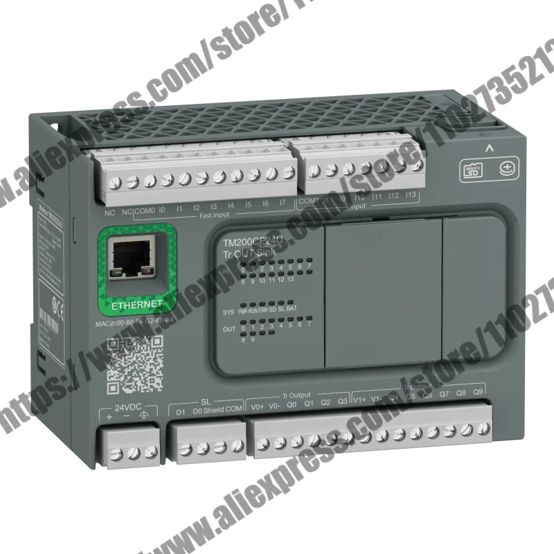 

Совершенно новый оригинальный TM200CE24U TM200C24R TM200C24T TM200C24U TM241CE24T