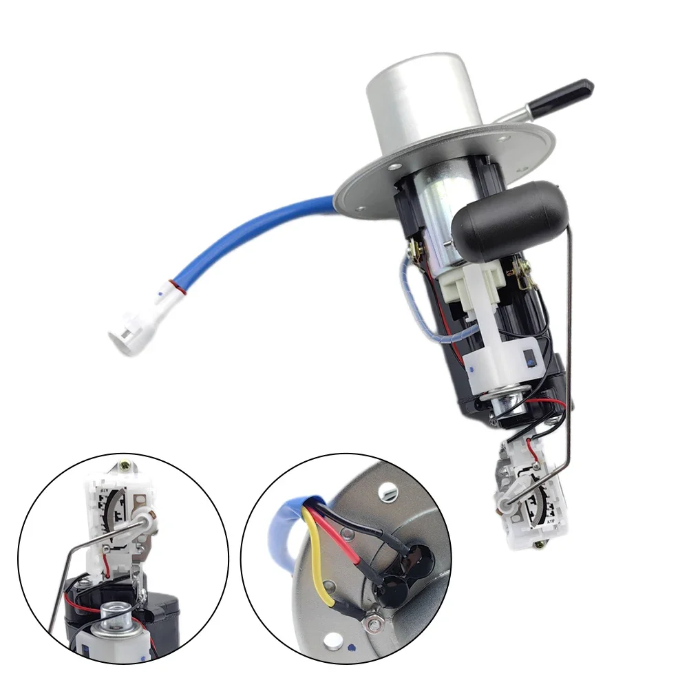 

Hot Sale FUEL PUMP ASSY FOR SUZUKI GSXR1000 2005-2006 OEM 15100-41G00, 1510041G00 Replacement Car Accessories