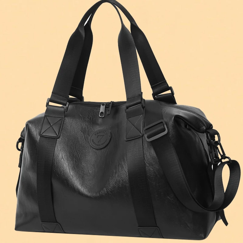 

Men's and women's handbags, solid-color tote bags, work, daily shopping, travel，The first choice for giving gifts during holiday