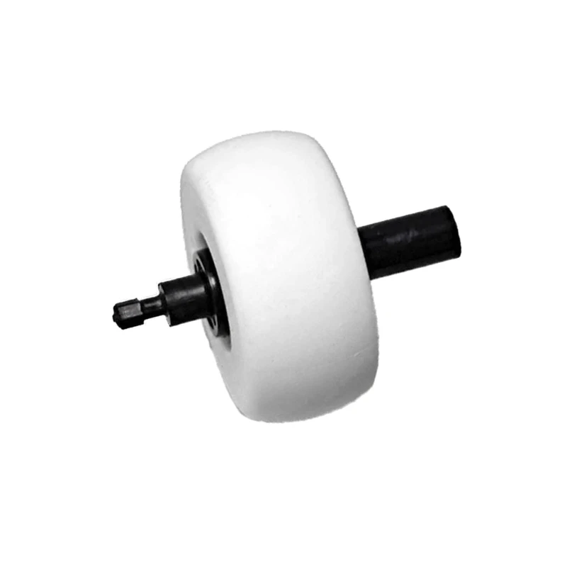 Mouse Roller Replacement Parts Plastic Mouse Pulley Scroll Wheel for Logitech Pebble M350 Mouse Repair Parts
