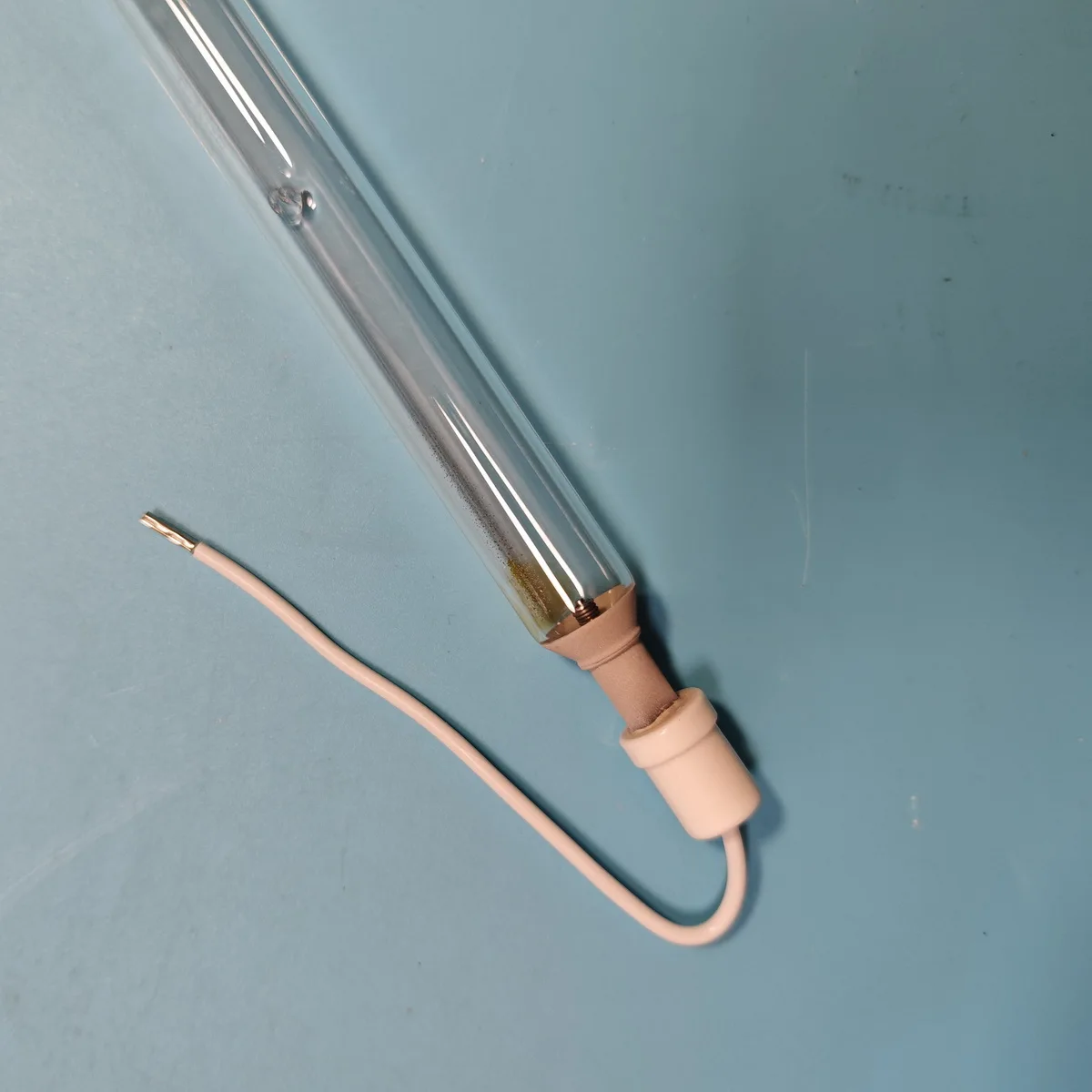 Dilli 2504 プリンター UV ランプ Vzero 171D