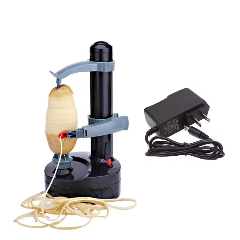 전기 야채 필러 디자인