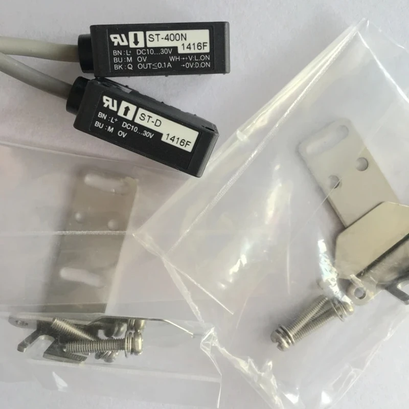 New Oriinal OPTEX photoelectric switch ST-400N transmit terminal ST-D