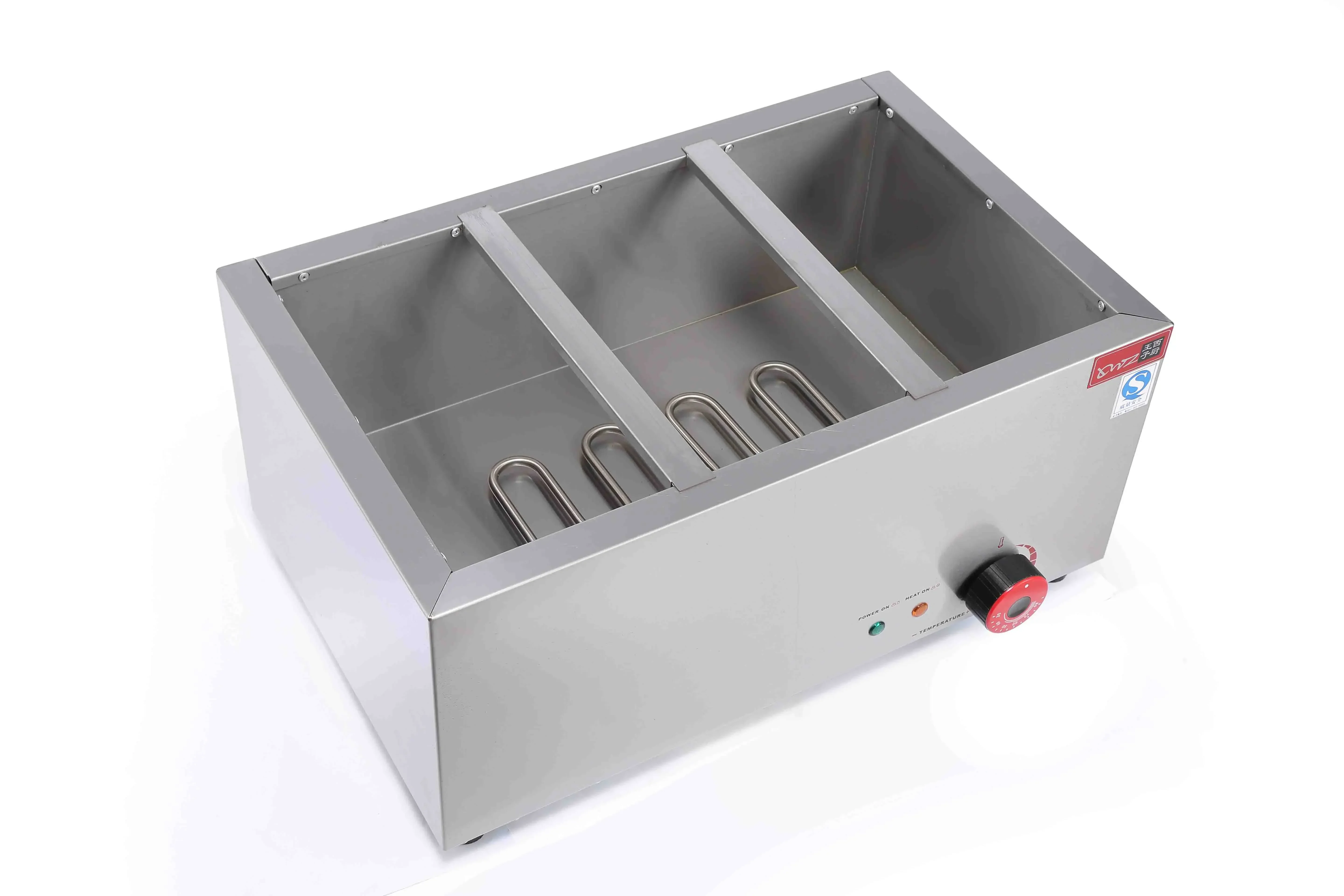 Commercial Other Hotel & Restaurant Supplies Electric Bain Marie Food Warmer Display Bain Marie