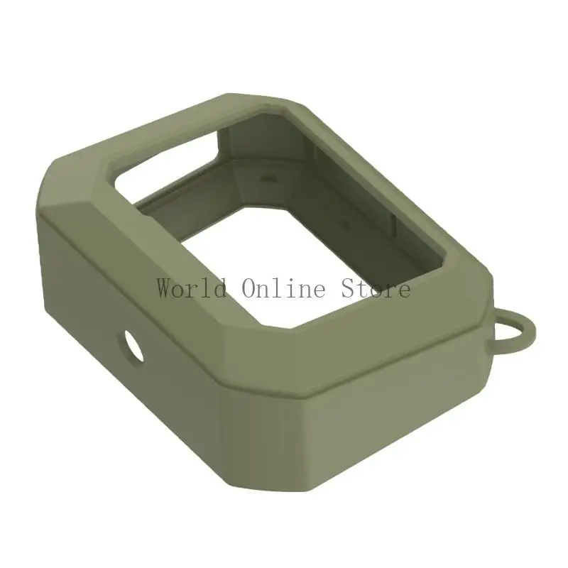 Manica silicone protettiva per tutto il clima per cronografo assorbimento urti ottimale 87HC