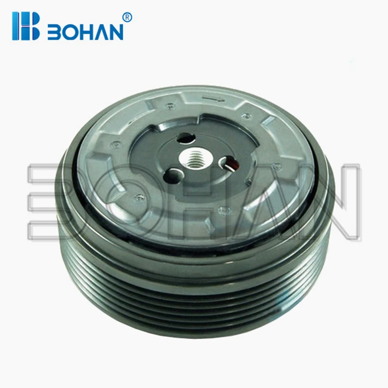 

5SE12C/7SEU17C magnetic clutch coil FOR BMW 1/3/3 Touring/3 coupe 64526987766 64526935613 447180-9592 447180-9590 BH-CL-106