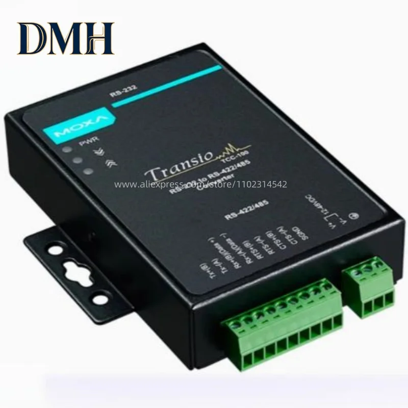 

Dmh .1PCS Новый оригинальный подлинный TCC-100