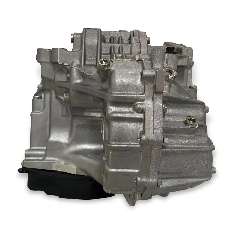NEW OE Quality German Compact Sedans 09G Automatic Transmission Assembly High Compatibility Precise Fit Durable Design