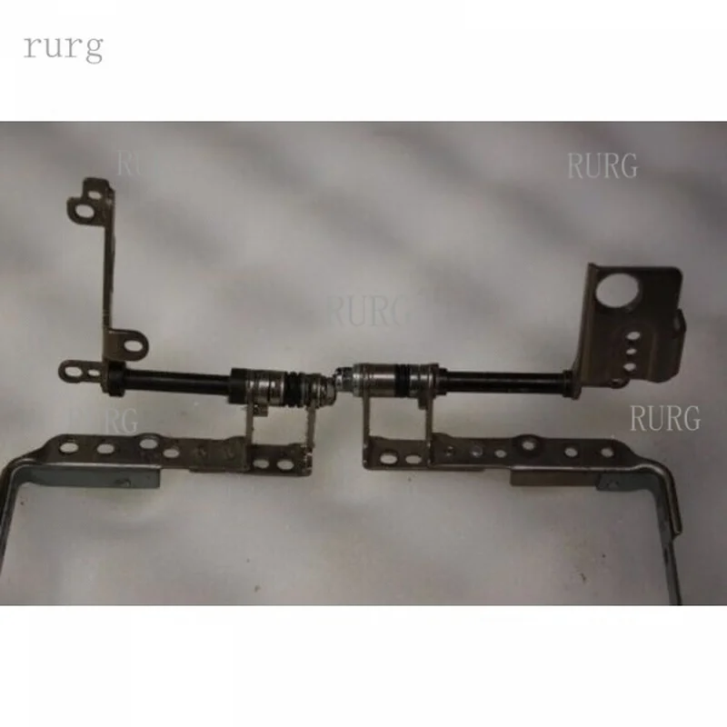 R+  FOR HP Pavilion DV7 LCD Bracket Hinge Set AM03W000100 AM03W000200
