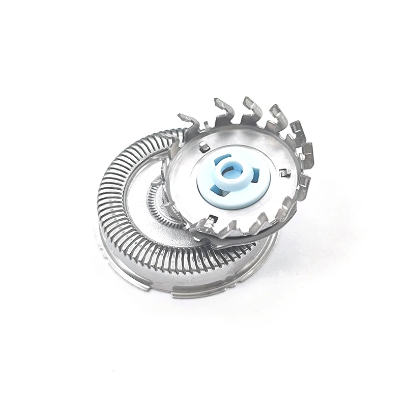 3 pezzi SH71/50 testine di ricambio per rasoio elettrico per Philips Shaver serie S5000 S7000 S5880 S5579 S5583 S5588 S7782 S7788 S7887