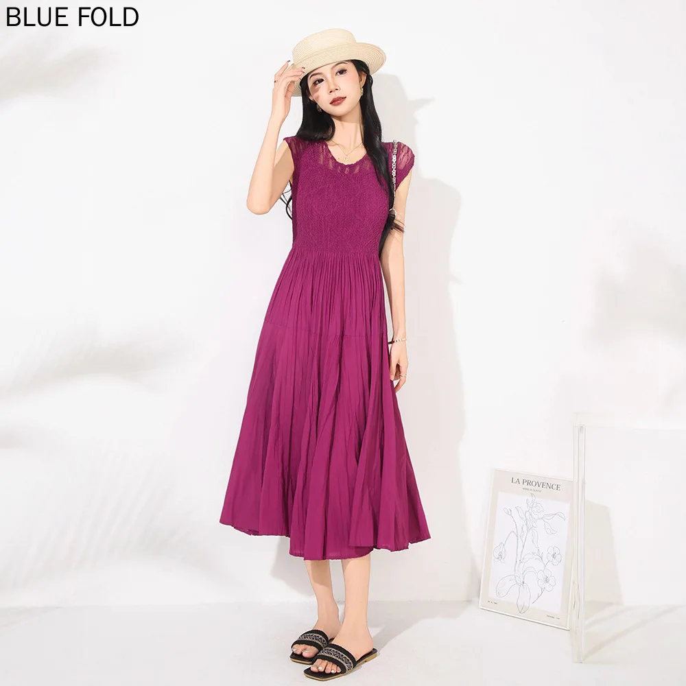 Miyake Solid Color … - image