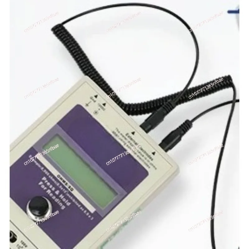 

ACL800 Surface Resistance Tester Antistatic Floor Meter High Precision Digital