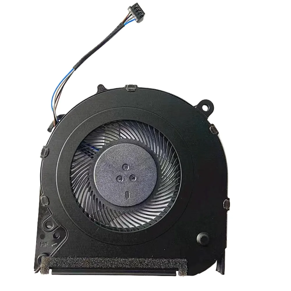 CPU Cooling Fan for HP 14-CF 14-CK 14-cm 14-DK 14-MA 240G7 246G7 300G5 340G5 348G5 14S-dk 14S-DP 14-DA 14S-CR Series Fan