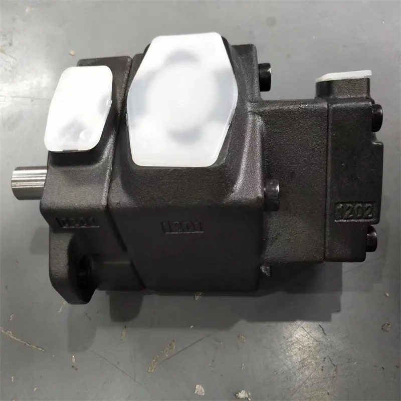 PV2R34 PV2R23 PV2R3 PV2R34-116-237-F-RAAA-31 PV2R23-41-116-F-REAA-41 PV2R3-116-L-RAA-30 constant displacement vane pump