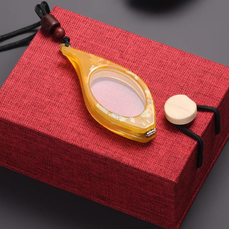 جديد المحمولة معلقة الرقبة طول النظر الشيخوخي النظارات قابل للتعديل للطي الرجعية إطار كامل نظارات للقراءة الرجال نظارات نسائية نظارات #3