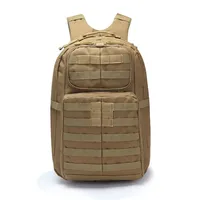 Multi-functional Tactical Backpack for men Women Expands Large Capacity Bag  Waterproof Mountaineering Hiking Camping Bag