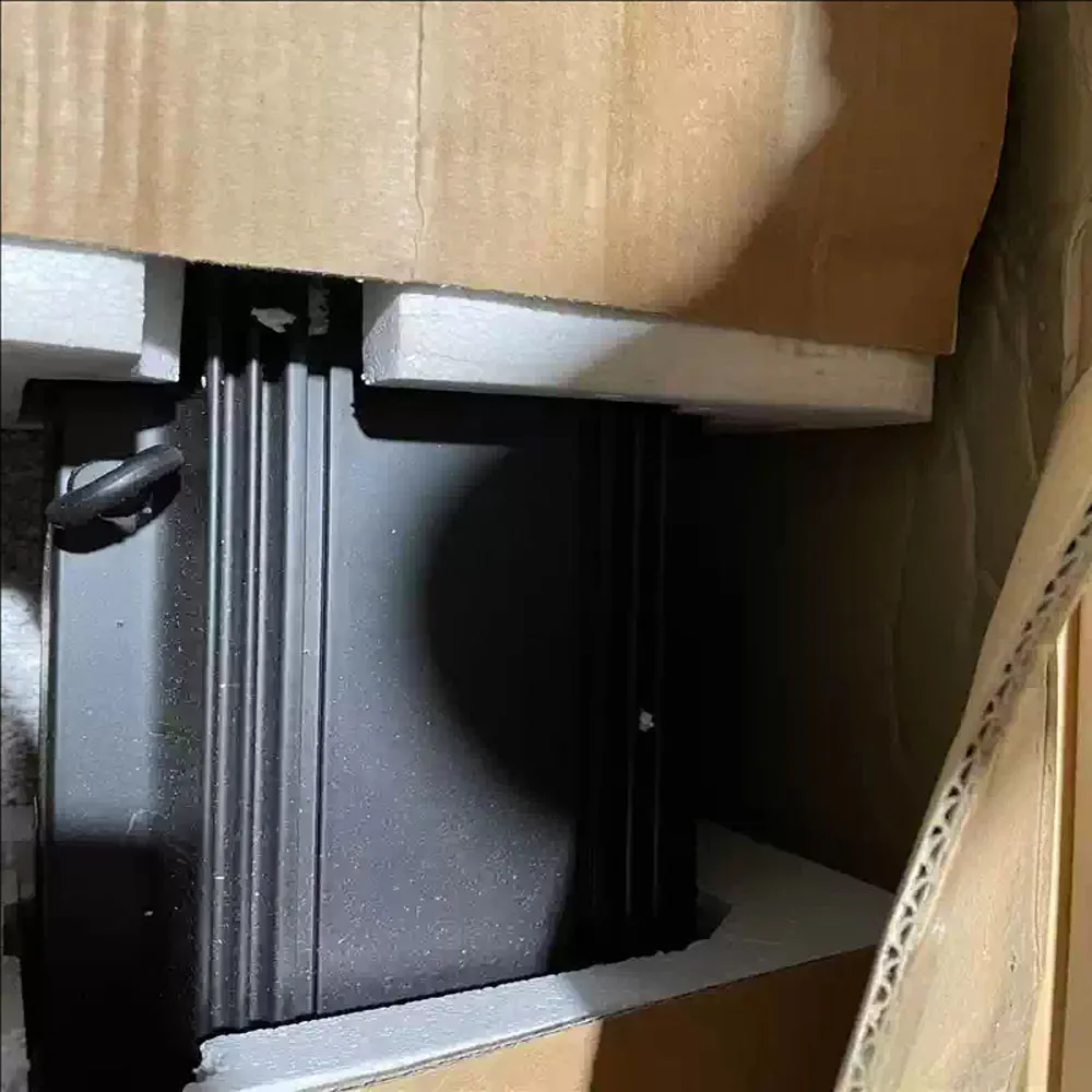 High quality  Motor MHD115B-058-NG1-AA Provide Factory Inspection Video Negotiated sale
